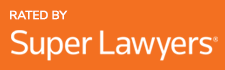 Rated by Super Lawyers
