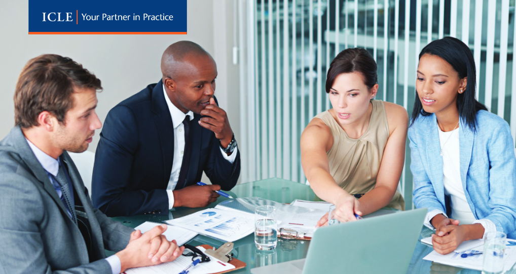 ICLE Labor and Employment Law Institute
