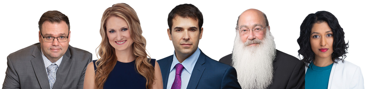 The Sharp Firm