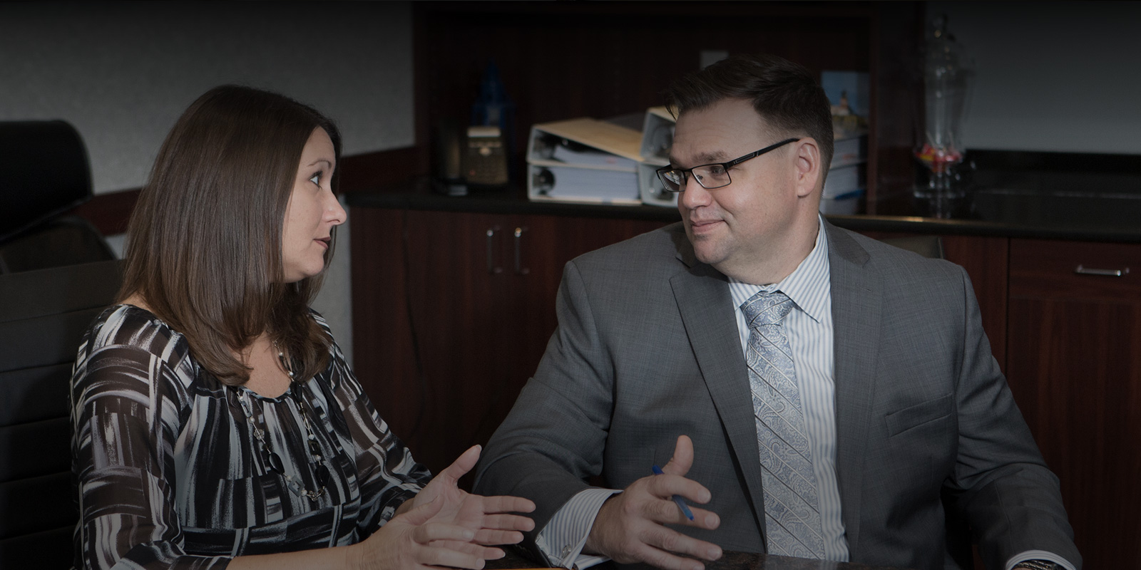 The Sharp Firm: Frequently Asked Questions