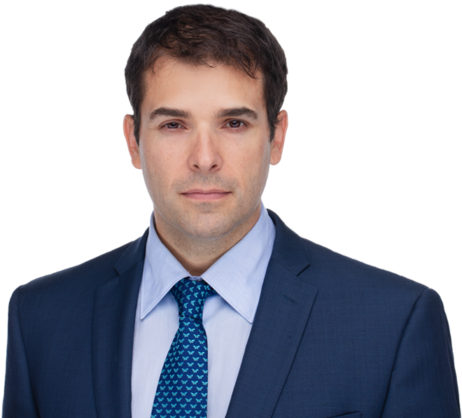 Richard J. Sharp, M.S.T.